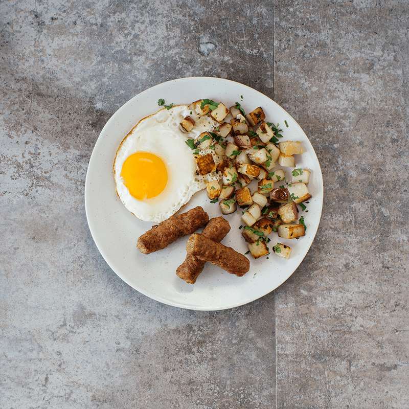 Products Breakfast Sausage Natural Peppered Turkey Breakfast